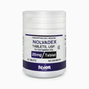 ANTI-ESTROGEN