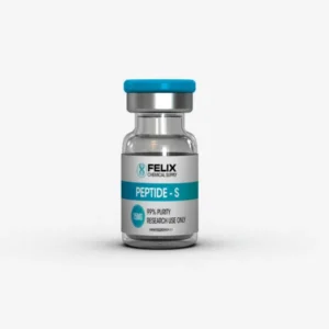 PEPTIDE-S