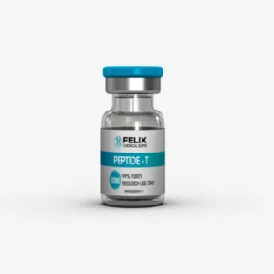 Peptide-T 100
