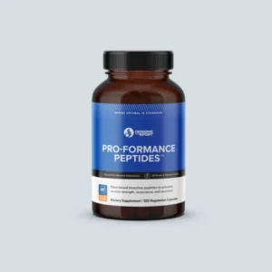 RECOVERY PEPTIDES