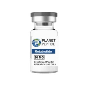 Retatrutide 20mg