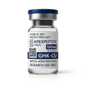 GHK-CU