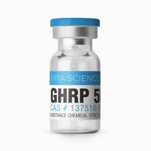 GHRP (5MG)