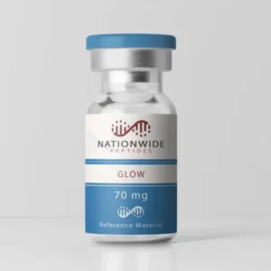 Glow | GHK-CU, TB-500, BPC-157 Blend