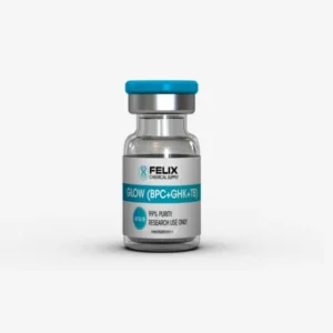 GLOW 10mg/70mg/10mg