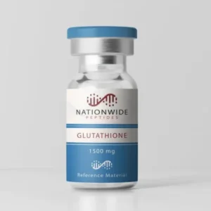Glutathione Peptide