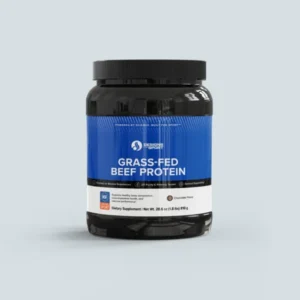 GRASS-FED BEEF PROTEIN