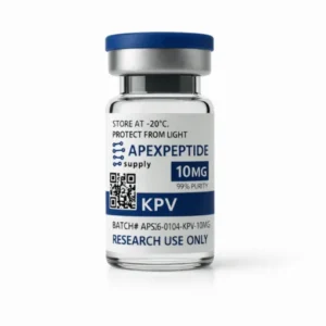 APEX PEPTIDES