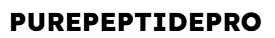 purepeptidepro.com